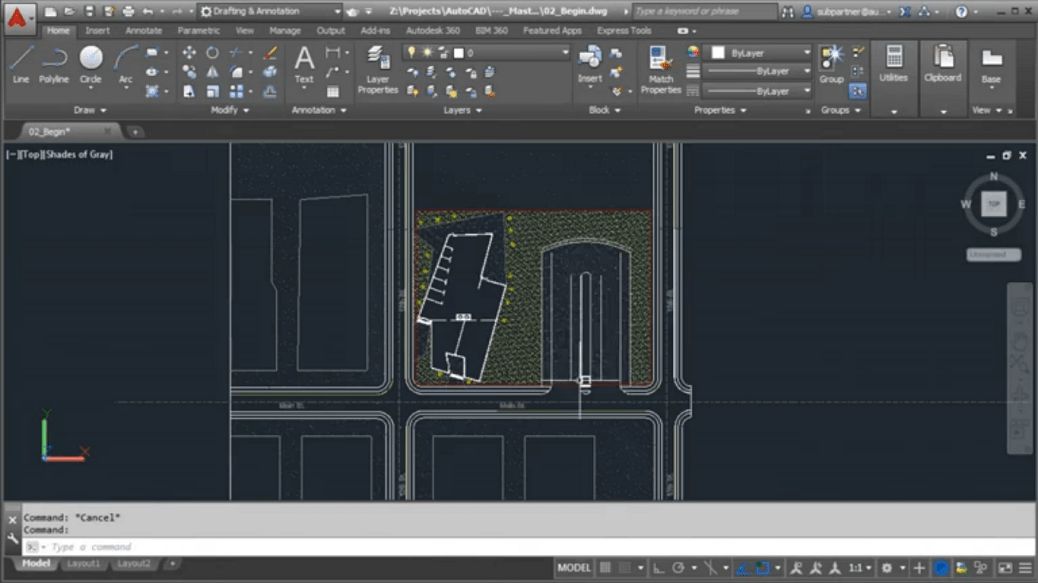 autodesk autocad 2018 download install and activate